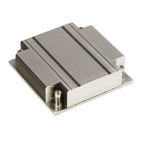 Heatsink Supermicro SNK-P0047P 1U Passive CPU Heat Sink Socket LGA2011 Square ILM - Máy chủ Hà Nội