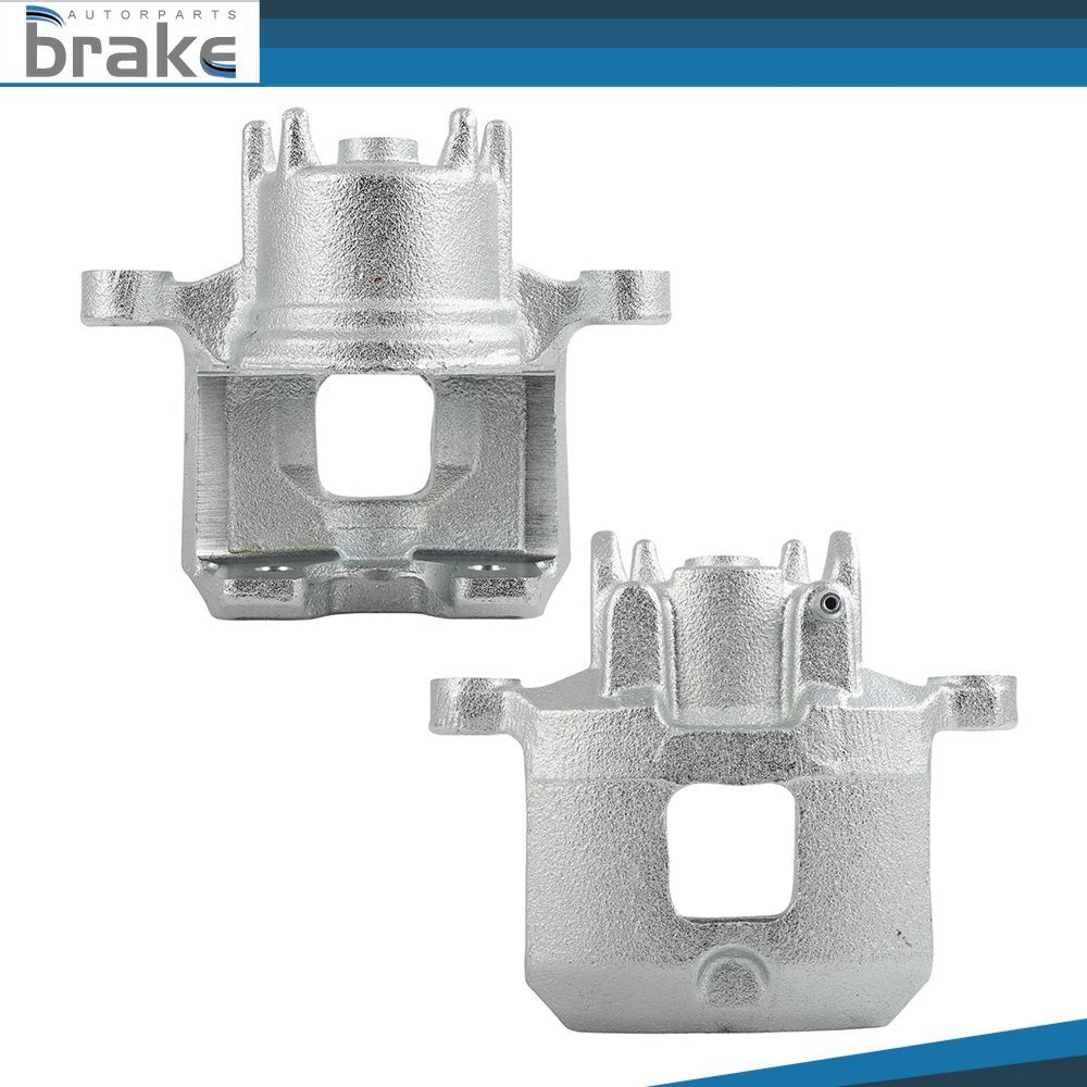 2Pcs Front Brake Calipers Fit 2017-2021 Mitsubishi Mirage G4