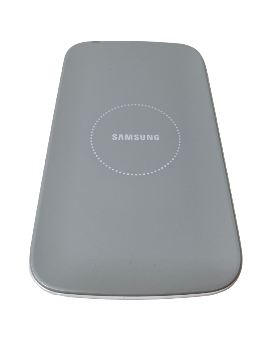 Samsung S Charger Pad EP P100IJWU EBay samsung-s-charger-pad-ep-p100ijwu-ebay
