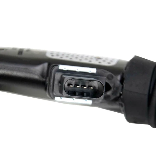 Air Mass Sensors w/ Engine Air Duct 6420908237 For Mercedes W211 W164 X164 ML320 - Bild 10 von 13