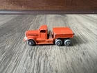 Vintage Lesney Matchbox Car PRIME MOVER