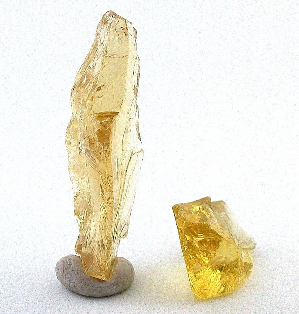 Golden beryl gemstone deals