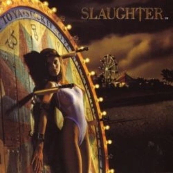 CD Slaughter Stick It To Ya Chrysalis Records - Bild 1 von 1