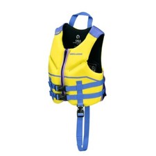 Sea-Doo Kids' Freedom PFD/Life Jacket