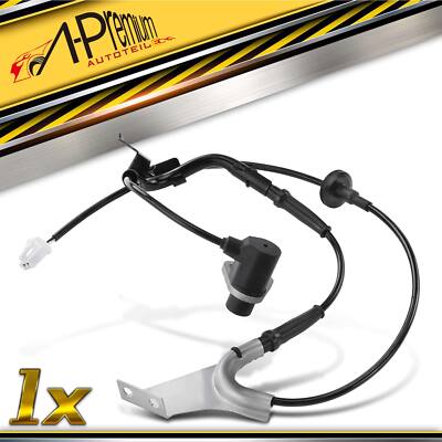 ABS Sensor Raddrehzahl Hinten Rechts für Mazda MX-5 II NB 1.6 1.8 16V V32720067