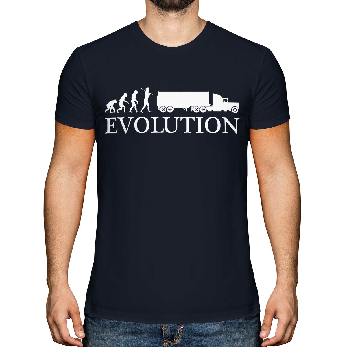 World's Greatest Truck Driver Best Truck Driver Ever T-Shirt World's Greatest Truck Driver Best Truck Driver Ever T-Shirt