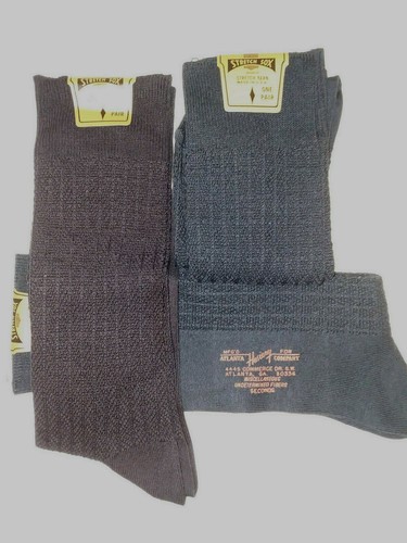 MENS WHOLESALE VINTAGE 6pr lot Size 10-12 $6.00 - Picture 3 of 3