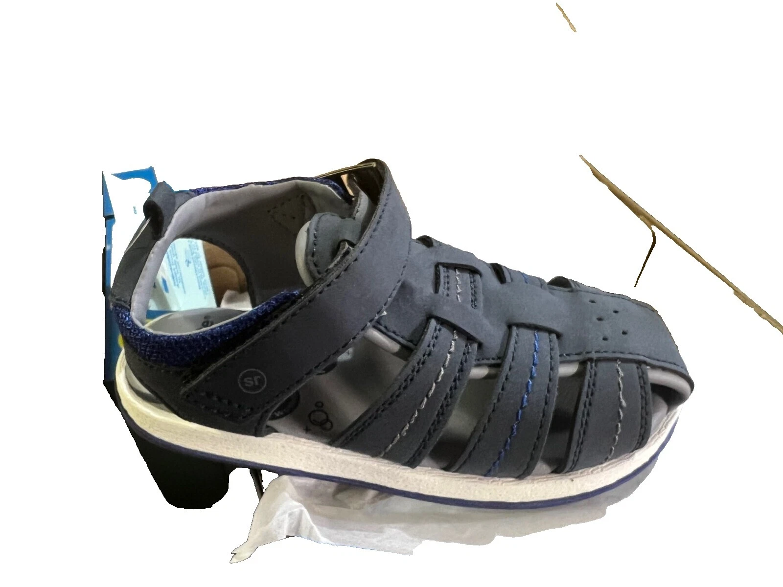 Zapatos unisex para niños Stride Rite 10 Zapato de EE. UU.