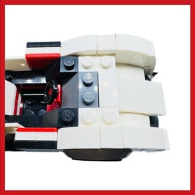 Lego 75872 Speed Champions  Audi R18 E-tron Quattro 2016 Retired Car Only