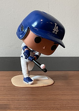 Funko Pop! MLB Dodgers Shohei Ohtani (Home) Vinyl Figure #106 Loose OOB
