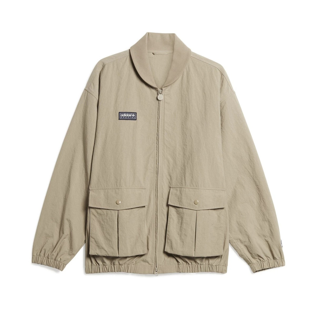 2024 Adidas SPZL Spezial TRENTHAM Size Medium IM8927 Jacket RARE