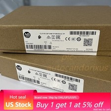 New 1756-EN2T Ser C ControlLogix EtherNet/IP Module 1756EN2T Factory Sealed