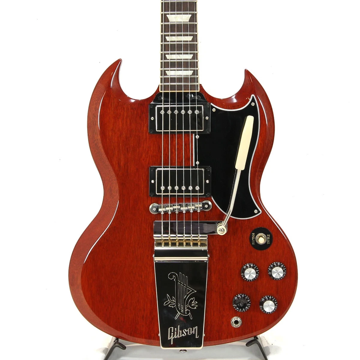 N横【used】 Maestro by Gibson エレキギター サンバースト N横【used】 Maestro by Gibson エレキギター サンバースト Gibson