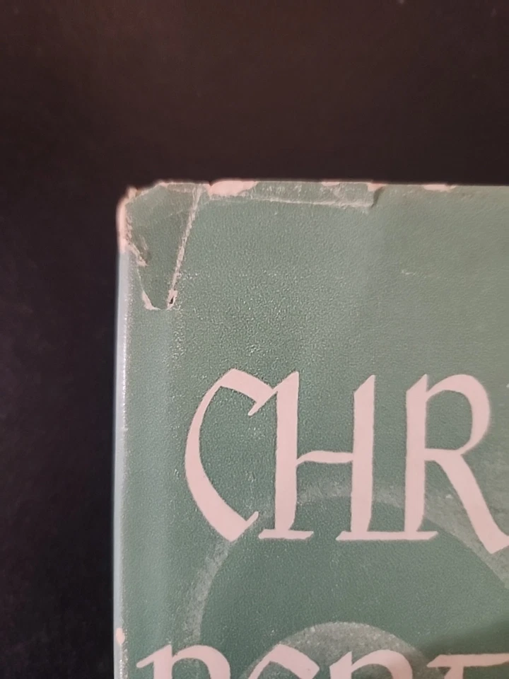 Christian Perfection - Francois de Salignac de La Mothe Fenelon (1947 HC) 1st Ed - Image 4 of 4
