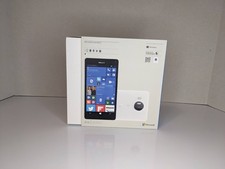 Microsoft Lumia 950 XL - 32 GB - Black (Unlocked)