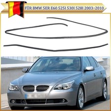 Gummi Dichtung Hinten Windschutzscheibe Frontscheibe F�r BMW E60 E61 2003-2010