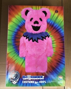 Grateful Dead Bear Costume for sale | eBay Grateful Dead Bear Costume for sale | eBay