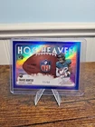 2025 Panini Travis Hunter Spectrum Blue (Raw)