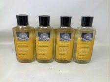 Bath Body Works Afternoon Sunshine Shower Gel Pack Of 4