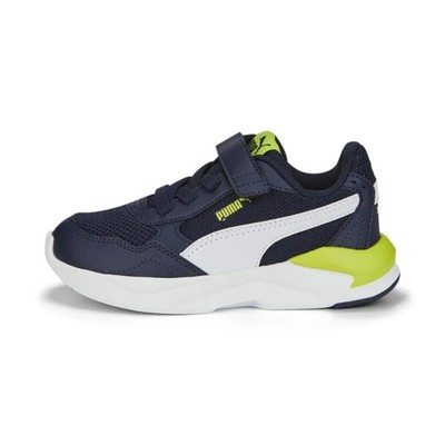 PUMA X-RAY SPEED LITE KINDERSCHUHE - 385526-11