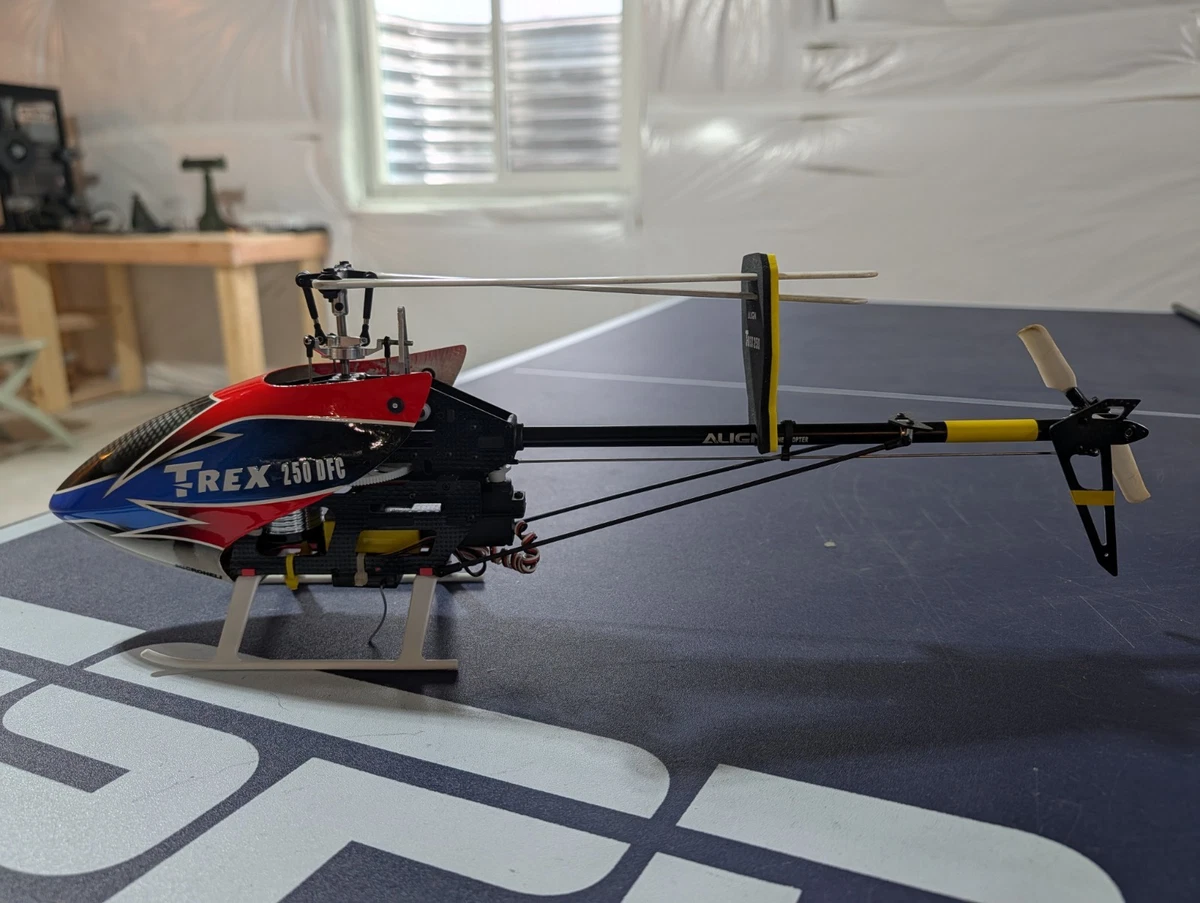 Align RC Helicopter Models & Kits for sale | eBay