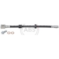 A.B.S. Bremsschlauch FüR Volvo XC60 II 246 2.0 D4 XC90 256 D5 AWD B5