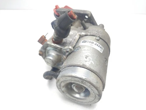 CGB24240 Anlasser für HYUNDAI TERRACAN (HP) 2.9 CRDi GLS 8853551 - Bild 2 von 10