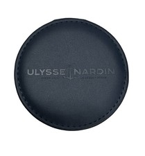 Ulysse Nardin Blue Travel Storage  3.75 x 2.7...
