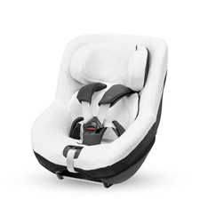 Maxi-Cosi Autositzbezug Aus Bio-Baumwolle Für Pearl 360, Mica (Eco) Und Mica 360