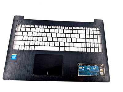 Asus X553 Palmrest Without Keyboard With Trackpad 13N0-RLA0421