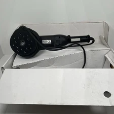 Rupes LHR15 Mark III Orbital Polisher 5" Disc Corded, Black