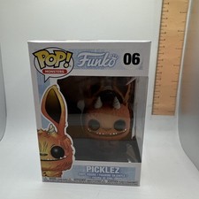 Ultimate Funko Pop Monsters Wetmore Forest Vinyl Figures Guide 39