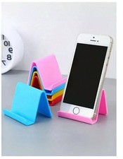 1PC INTEGRATED DESKTOP MOBILE PHONE STAND   SMARTPHONE  TABLET HOLDER
