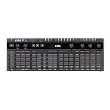 KORG Polyphonic Step Sequencer SQ-64 NEW