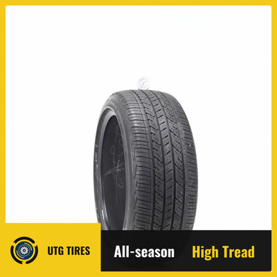 Used 225/45R18 Bridgestone Potenza RE97AS-02 95V - 8/32