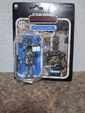 Star Wars 3.75 Vintage Collection IG-12 GROGU ANZELLAN Deluxe VC358 Mandalorian