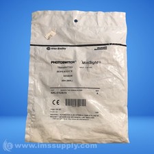 ALLEN BRADLEY 42KL-E1EZB-F4 FNOB