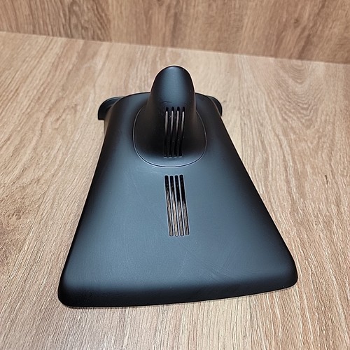 Cubierta de moldura de espejo retrovisor interior Tesla Model Y 2020 2021 2022 2023 OEM - Imagen 6 de 13