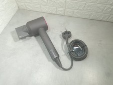 Dyson Supersonic Hair Dryer For Women (Purple/Grey) T&W GC New Filter