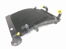 RADIATEUR EAU TRIUMPH STREET TRIPLE R 2014-2018 / NE 66189