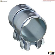 ROHRVERBINDER ABGASANLAGE 0570045 FÜR RENAULT CLIO/II/Mk/MIO/III/EURO/CAMPUS C2