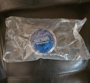 Daily Steals branded Yo-Yo - NEW