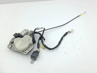 Citroen C-Crosser 2008 Stellmotor elektrische Sitzverstellung 2658839A AMD184688 - Bild 1 von 4