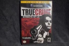 True Crime: Streets of L.A. (Nintendo GameCube, 2003)