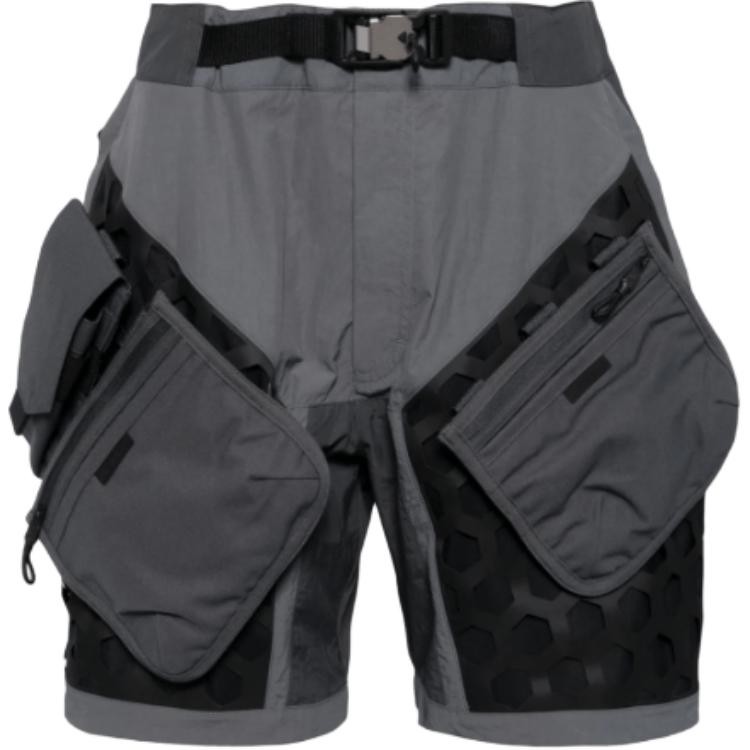 Nike ISPA Casual Brand Logo Comfortable Fashion Sports Shorts