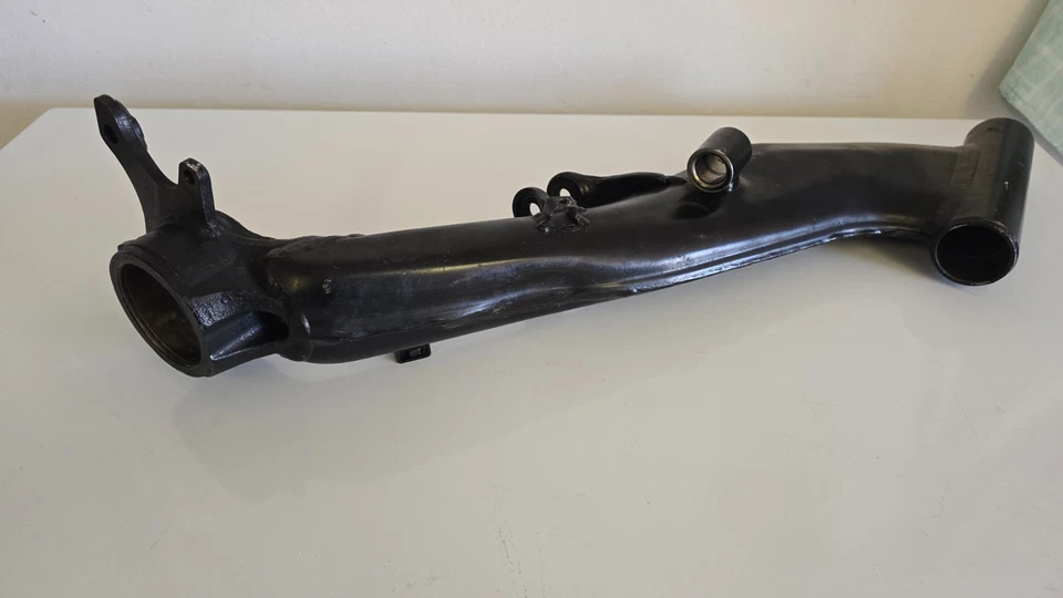 Braccio oscillante posteriore destro originale Can-am Outlander / Renegade - Immagine 3 di 3