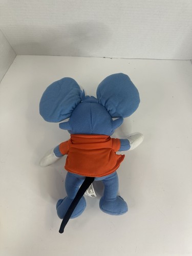 the simpsons itchy plush - Picture 4 of 6