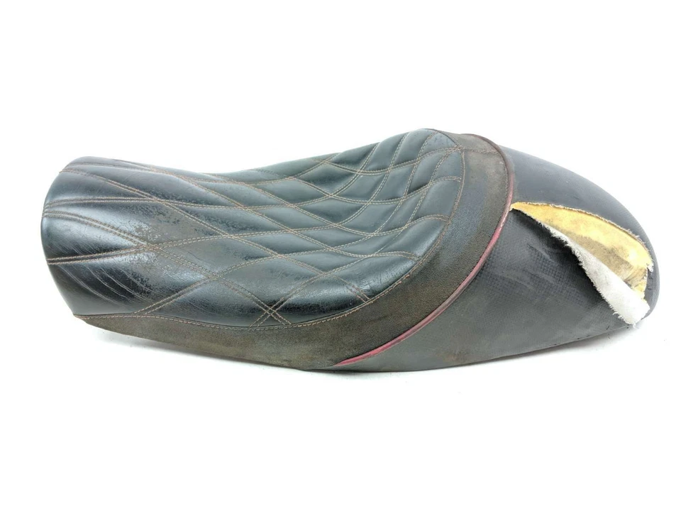 13-17 本田 CB1100 CORBIN 前驱动座椅 — 第 3/4 张图片