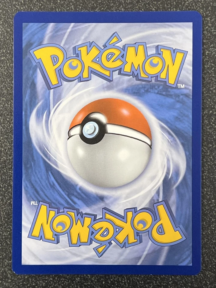 SWSH: Sword & Shield Promo Cards #SWSH232 Charmander Cosmos HD SWIRL - Image 2 of 2