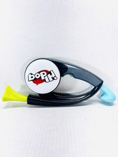 Hasbro Bop It Game 2015 Electronic Handheld Tested Working Sound Toy